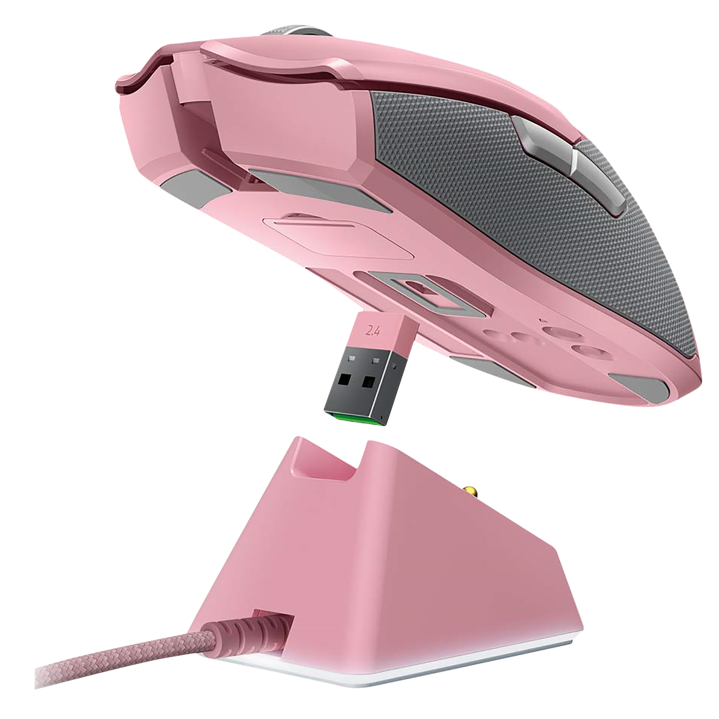 Buy Razer Viper Ultimate Rechargeable Wireless Optical Gaming